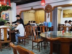 -熊刚饭店·太湖本地土菜·融合菜(天成时代广场店)