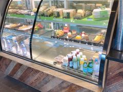 -星巴克(3号湾店)