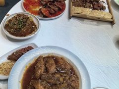 -清真•蜀风园(丁字沽总店)