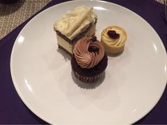 龙之梦万丽酒店青餐厅-龙之梦万丽酒店青餐厅