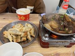 -桂萍特色牛筋牛杂(长堤街总店)