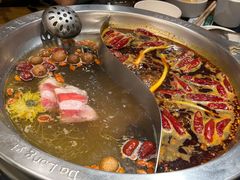 -大龙燚火锅(春熙店)
