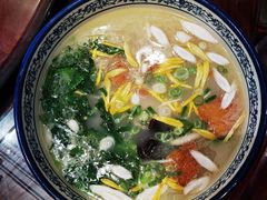 -香麒园·过桥米线·南湖雅宴