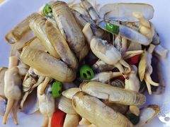 -舌尖上·霞浦滩涂海鲜·新闽菜(总店)