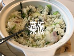 -广玉兰上海菜(德平店)