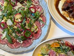 -普朗姆生蚝牛排馆 The Plump Oyster(成都摩方购物中心店)