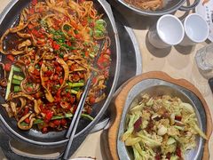 -大碗先生(万家丽店)