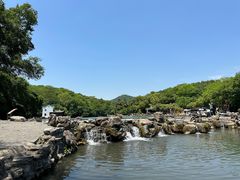 -南京珍珠泉风景区