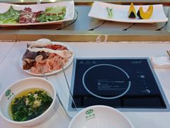 -枇杷园食为鲜火锅(南山店)