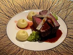 -渔火·特色餐厅(佘山世茂洲际酒店)
