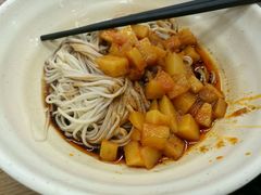 -崔记拉面馆(航北店)