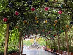 -郑州方特梦幻王国