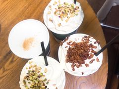 -茶颜悦色(岳麓山顶店)