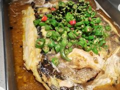 -半天妖烤鱼(芝罘万达店)