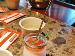 -蜀国大将老火锅(江北店)