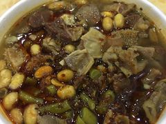 -覃肥叔桂林米粉(粮道街店)