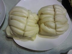 -小土豆美食(太原南街店)