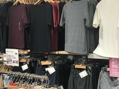 -优衣库(上海正大广场店)