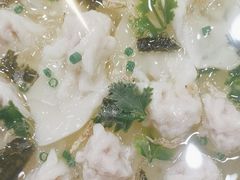 -冯鑫记南京鸭血粉丝汤(来燕路店)