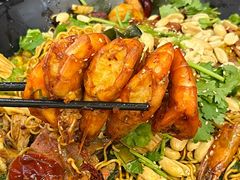 -醉人椒麻辣香锅(王府井喜悦店)