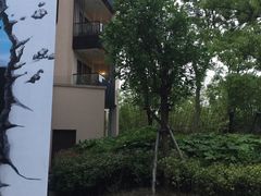 -上海崇明金茂凯悦酒店