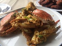 -Red Lobster