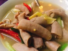 肠子-东安鸡馆(蔡锷南路店)