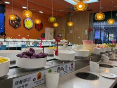 -鲸之味回转自助小火锅(钟鼎名悦店)