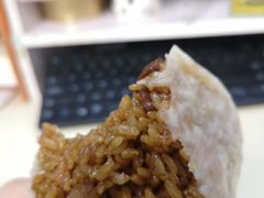 -航天馒头(瞻园路店)