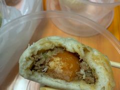 -老陶包子铺(南大西南村店)