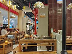 -旺蜀主成都串串火锅(西直门凯德MALL店)