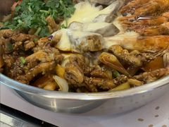 -黄记煌三汁焖锅(首创奥特莱斯店)