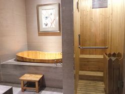 -诗泥SPA