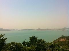 -六合朝阳景区-和尚套
