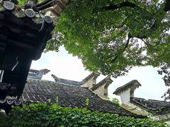 -惠山古镇·寄畅园