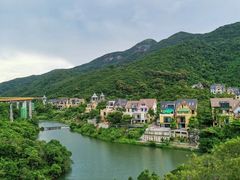 -东部华侨城