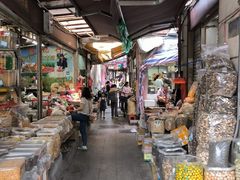 -清平中药材专业市场