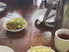-德顺源·非遗烧麦·老菜(大观园店)