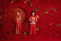 点击看大图 -今生有约国际精品婚纱摄影(苏州店)