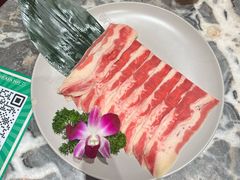 -禄婶鸡煲·打边炉