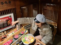 -牛道·和牛九食(市府恒隆广场店)