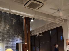 大堂-瓦库茶馆17号(海汇港店)