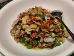-大鸽饭(木莲中路店)