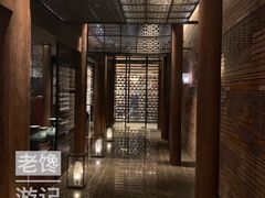 -丽思卡尔顿酒店-天泰轩中餐厅(大沽北路店)