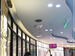 -曼玉餐厅(中原万达店)