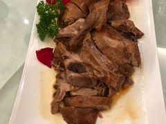 -陕西华浮宫酒店(未央湖公园店)