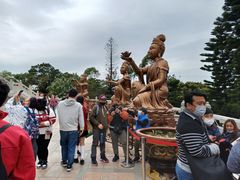 -天坛大佛