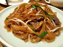 -广东道至正餐厅(区庄店)