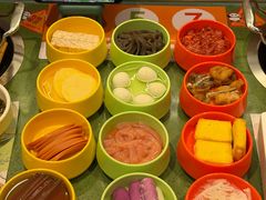 -一围小火锅(佳兆业广场店)