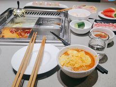 -海底捞火锅(王府井店)